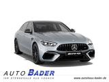 Mercedes-Benz C 63 AMG S E Performance Premium+ NightIICarbonI - Mercedes-Benz C 63 AMG Jahreswagen