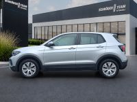 Volkswagen T-Cross - Vorschau Bild 3