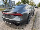 Audi RS7 4.0 TFSI GRAU MATT/CARBON/KERAMIK/PANO/305KM - gebrauchte Audi RS7 aus dem Jahr 2021