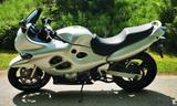Suzuki GSX 750F silber - sofort los fahren - Angebote entsprechen deinen Suchkriterien