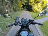 Honda CB500 PC26 A2 Gedrosselt HU TÜV NEU!! - HONDA PC26 500 CB