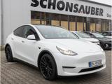 Tesla Model Y Dual AWD Tesla Performance Panorama Navi - Tesla Model Y in Leverkusen