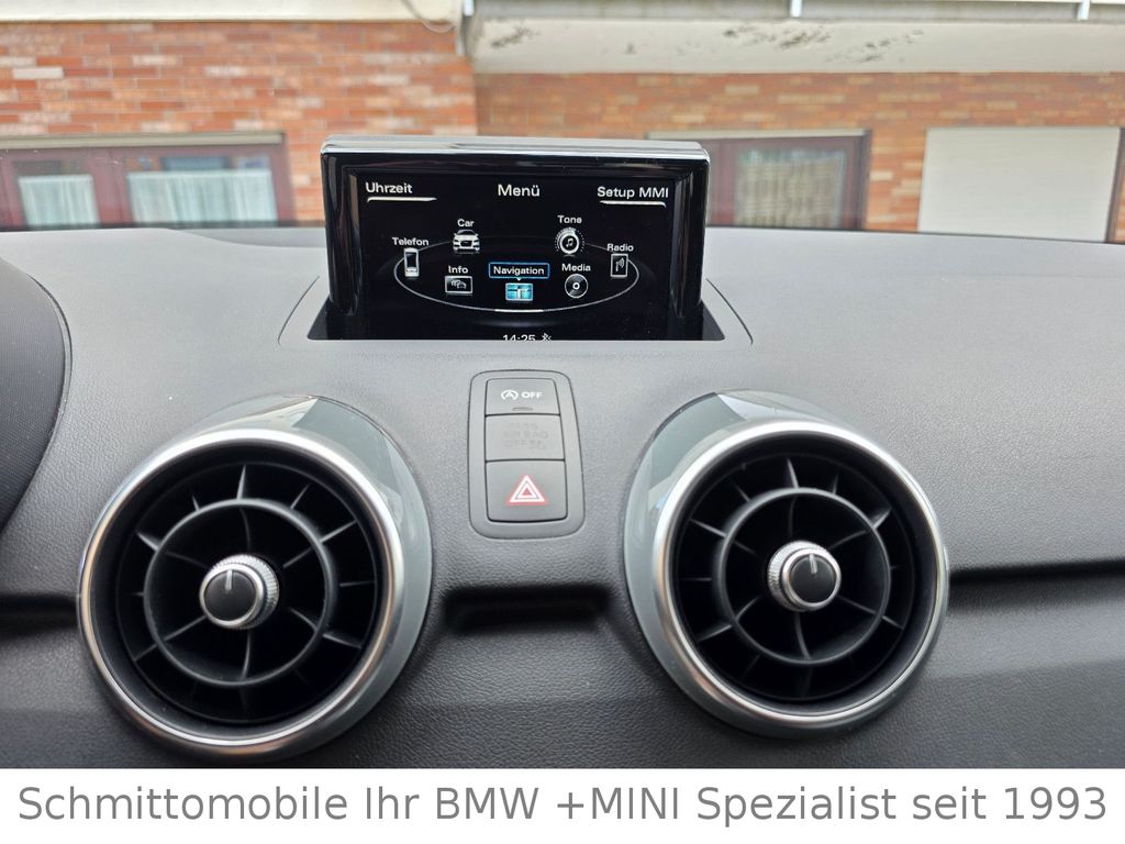 Audi A1 - Bild 29