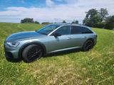Audi A6 Allroad 55 TDI tiptronic Navi, 4-Zonen, AHK
