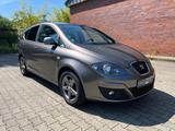 Seat Altea XL 4You //Navi//Multi//Scheck-H//AHK - Seat Altea: 4you