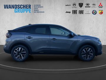 Citroën C4 1.2 PureTech 130 Max 360° MASSAGE AWR NAV SHZ