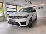 Land Rover Range Rover Sport HSE/Stdh/360°/Panorama/AHK