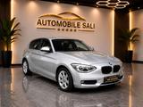 BMW 116 1 Limousine 5-trg. 116 i - BMW 116 aus 2012