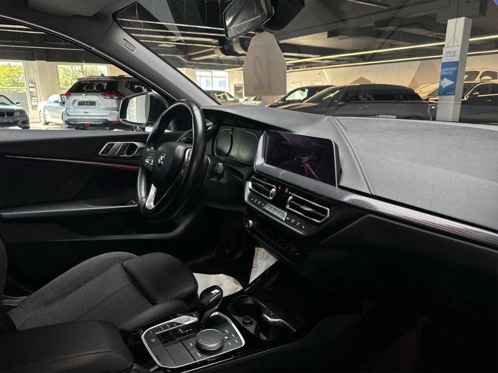 BMW 1 Series xDr Sport Shadow Pano Shzg Volldig AHK LED, миниатюра 9