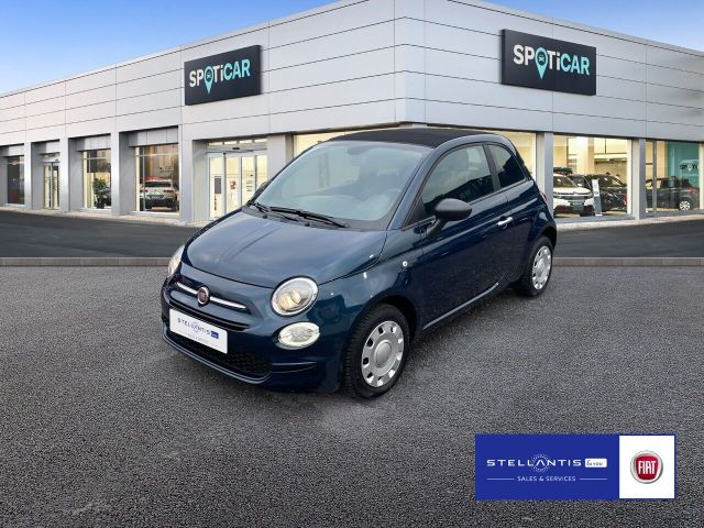 Fiat 500C 1.0 Mild Hybrid Basis ab 5,49%