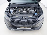 Skoda Fabia - Vorschau Bild 20