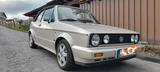 Volkswagen Golf 1 Cabrio  
