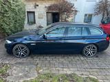 BMW Bmw 5er F10/F11 530d xDrive zu verkaufen T... - BMW: Kombi, F10
