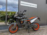 KTM 890 SMT Techpack, Remus - KTM 890 SMT