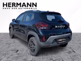 Dacia Spring Electric 45 Essential *NAVI*LED*Leder - Dacia Gebrauchtwagen