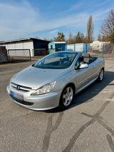 Peugeot 307 cc Sport 2.0 177ps - Peugeot 307: Sport