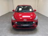 Hyundai i10 1.0 Trend|Bluetooth|Sitzhzg. - Hyundai i10 Gebrauchtwagen in Frankfurt