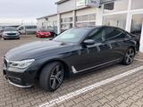 BMW 730d xDrive - - BMW 730: 730d Xdrive