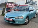 Mitsubishi Colt 1.3 GL - Mitsubishi Colt: Gl