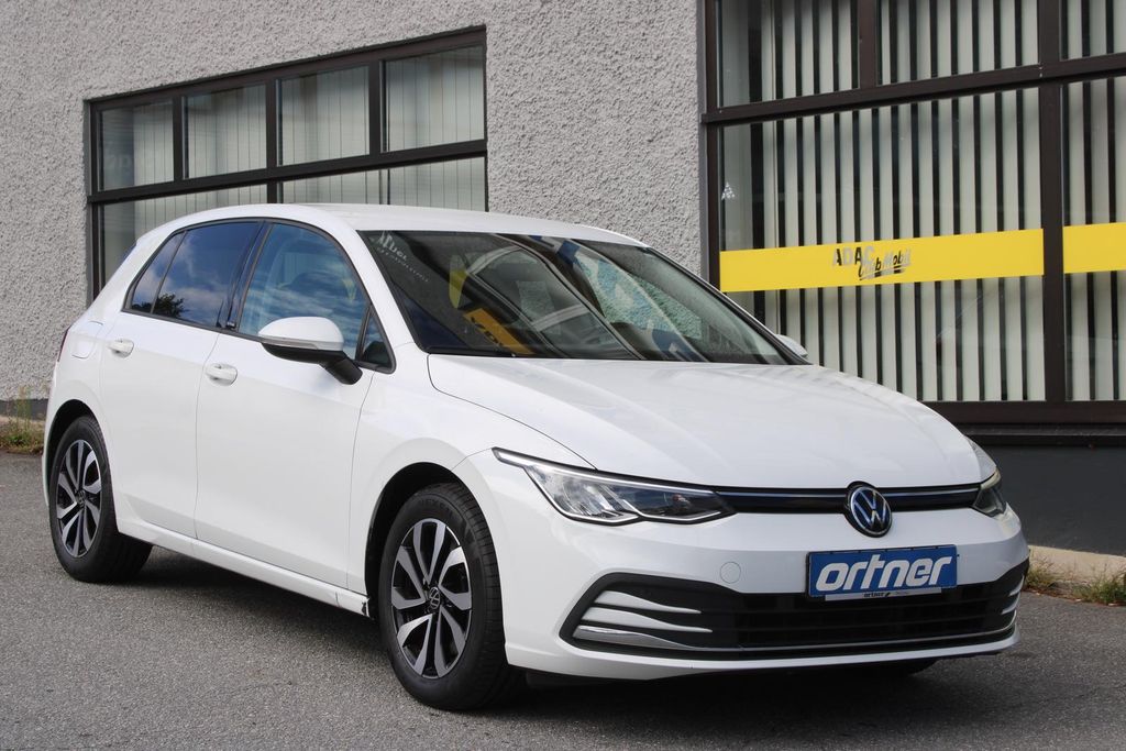 Image of Volkswagen Golf