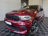 Dodge Durango GT 3.6L V6/APPLE/NAVI/PDC/6-SITZER/LPG - gebrauchte Dodge Durango aus dem Jahr 2021