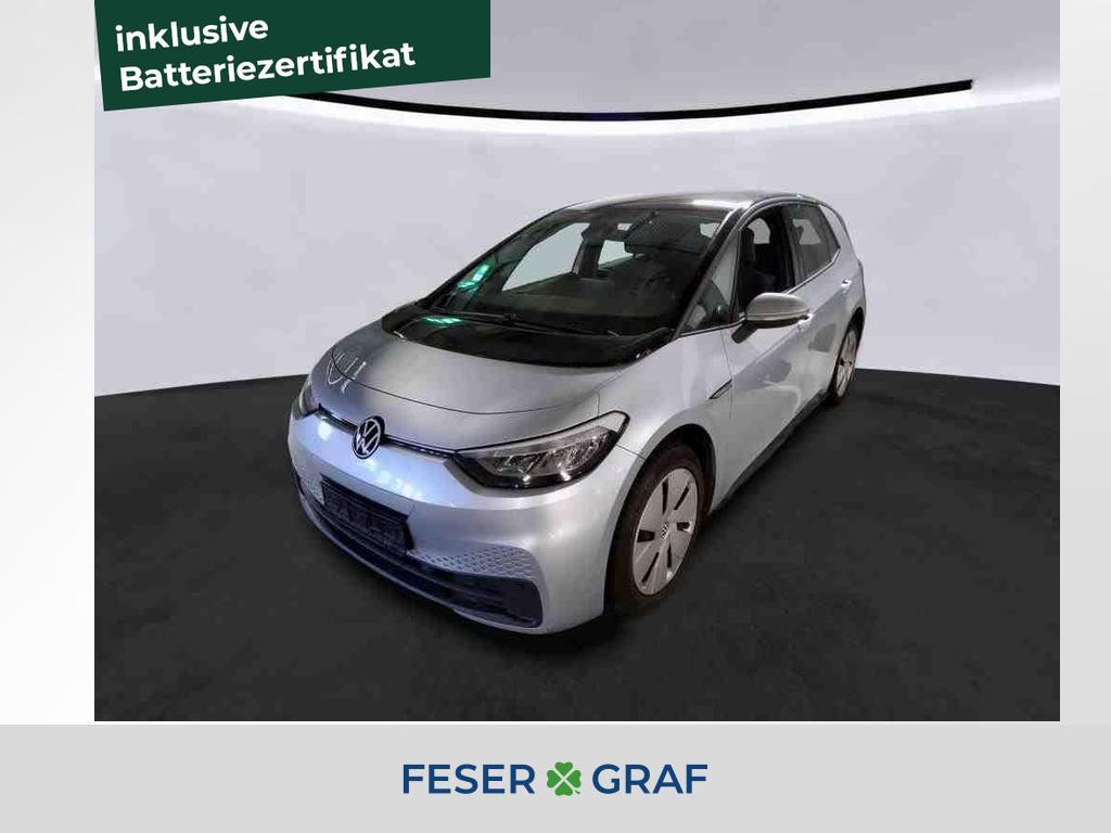 Volkswagen ID.3 Pro ACC Alu 18" Navi PDC Sitzh. Wärmepumpe