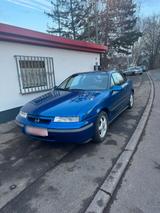 Opel Calibra 2.0 16V - Opel Calibra 16v mit Benzin-Antrieb
