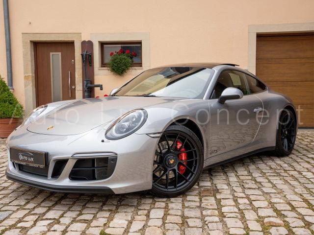 Porsche 991 911 Carrera GTS PDK/Glasdach/BOSE/18-Wege