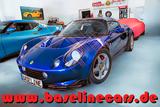 Lotus Elise S1 Sport 160 Replika - RHD - Lotus Elise: Cabrio