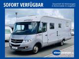 Rapido LE RANDONNEUR 990 MHV MERCEDES V6 AUTOMATIK - Rapido Integrierter