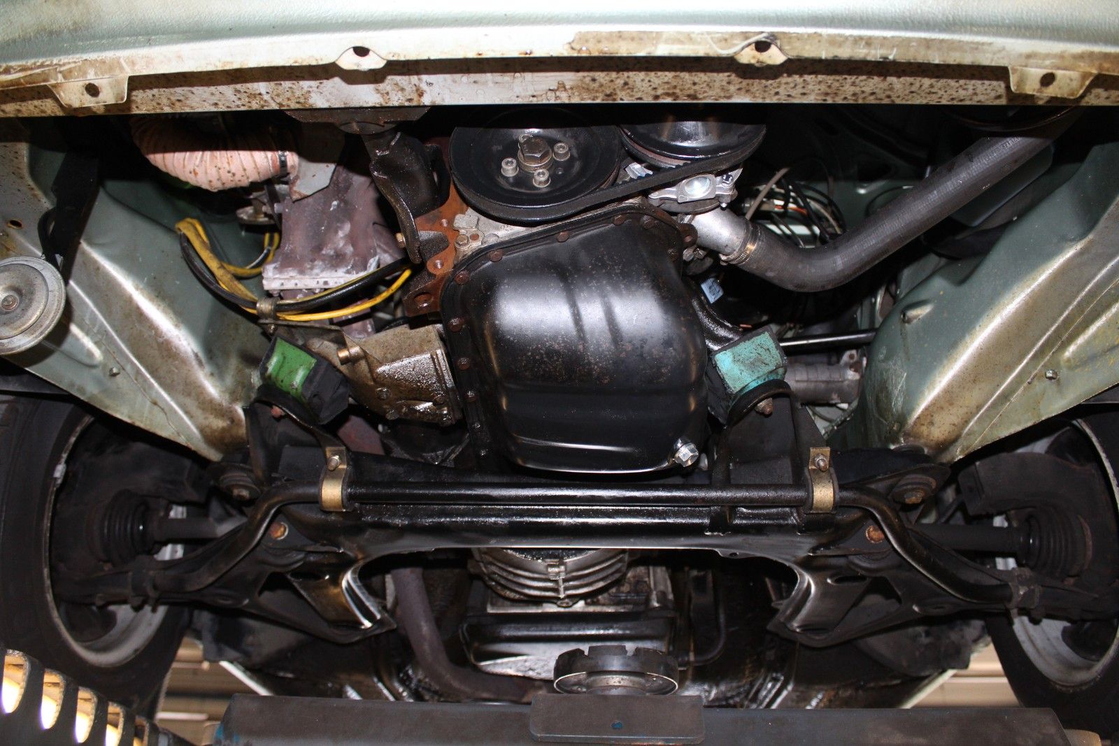 32B CL Coupe' 1,8 66KW (90PS) Orig., 25'' KM