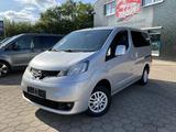 Nissan NV200 /Evalia SHZ-Klima-7-Sitzer-Cam-KeyLess - Nissan: Van