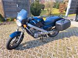 Honda NTV 650 Revere, TüV neu - HONDA NTV 650 REVERE