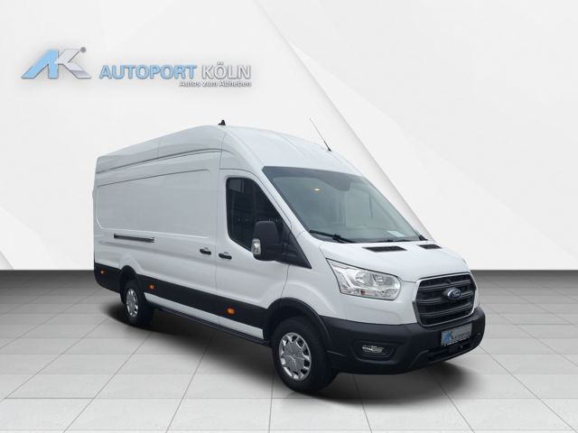 Ford Transit 350 L4H3 TREND * KLIMA * KAMERA * PDC *