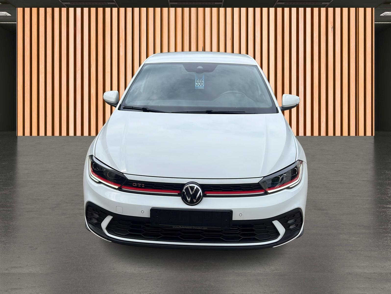 Volkswagen Polo 2.0 TSI GTI DSG*LED*SideAssist*DAB*IQ Drive, миниатюра 20