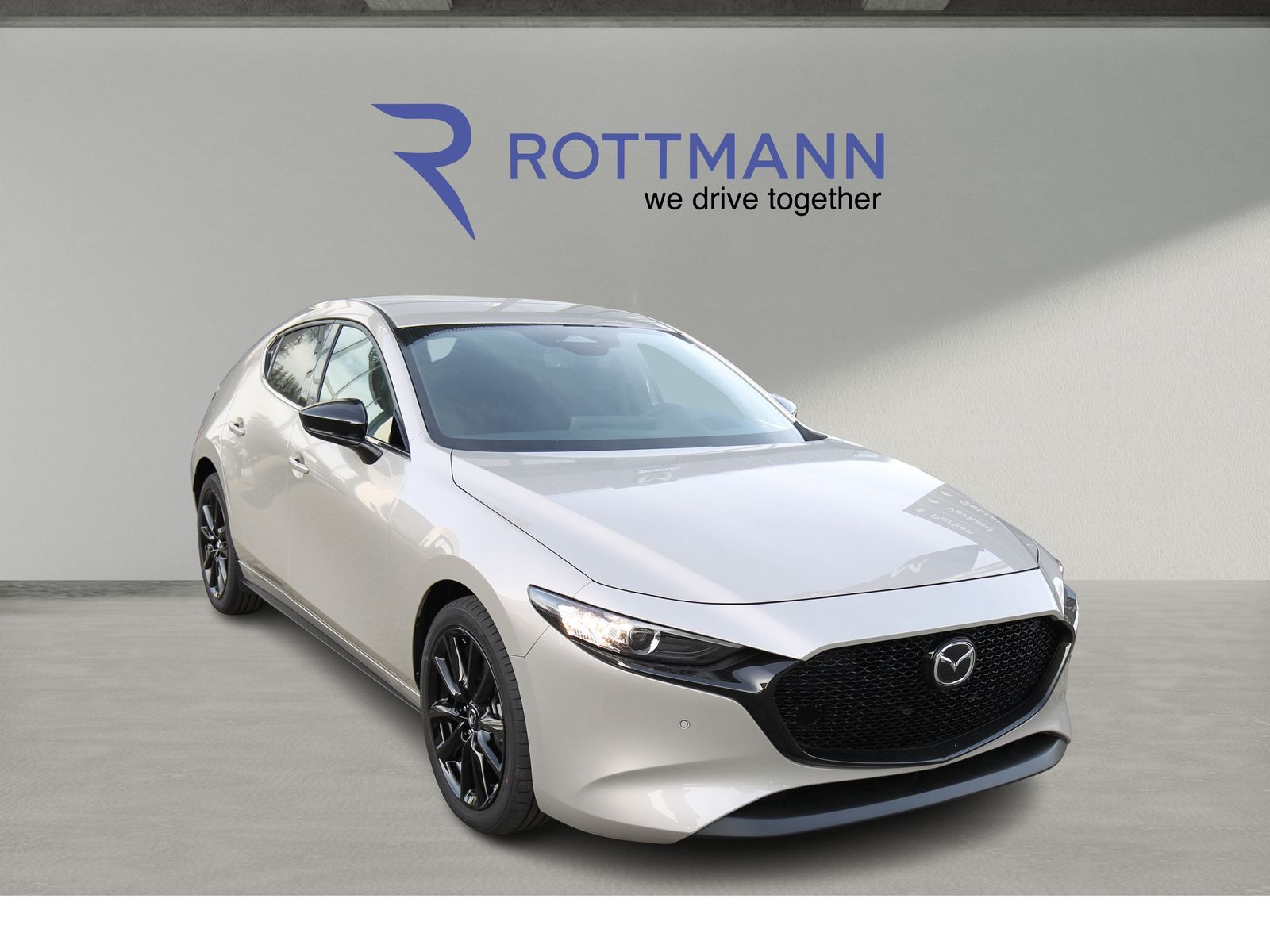 Mazda 3 - Bild 6