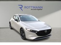 Mazda 3 - Vorschau Bild 6