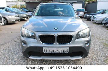 BMW X1 - 2