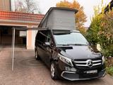 Mercedes-Benz MarcoPolo V 250 d Aut. EDITION,AHK,,TÜV neu