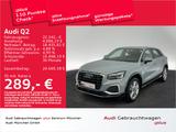 Audi Q2 35 TFSI advanced Navi+/Matrix/Virtual/Kamera - Audi Q2: Advanced