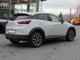Mazda CX-3 2.0 Sports-Line AWD LED Navi ACC AHK Kamera - Mazda Gebrauchtwagen in Dresden