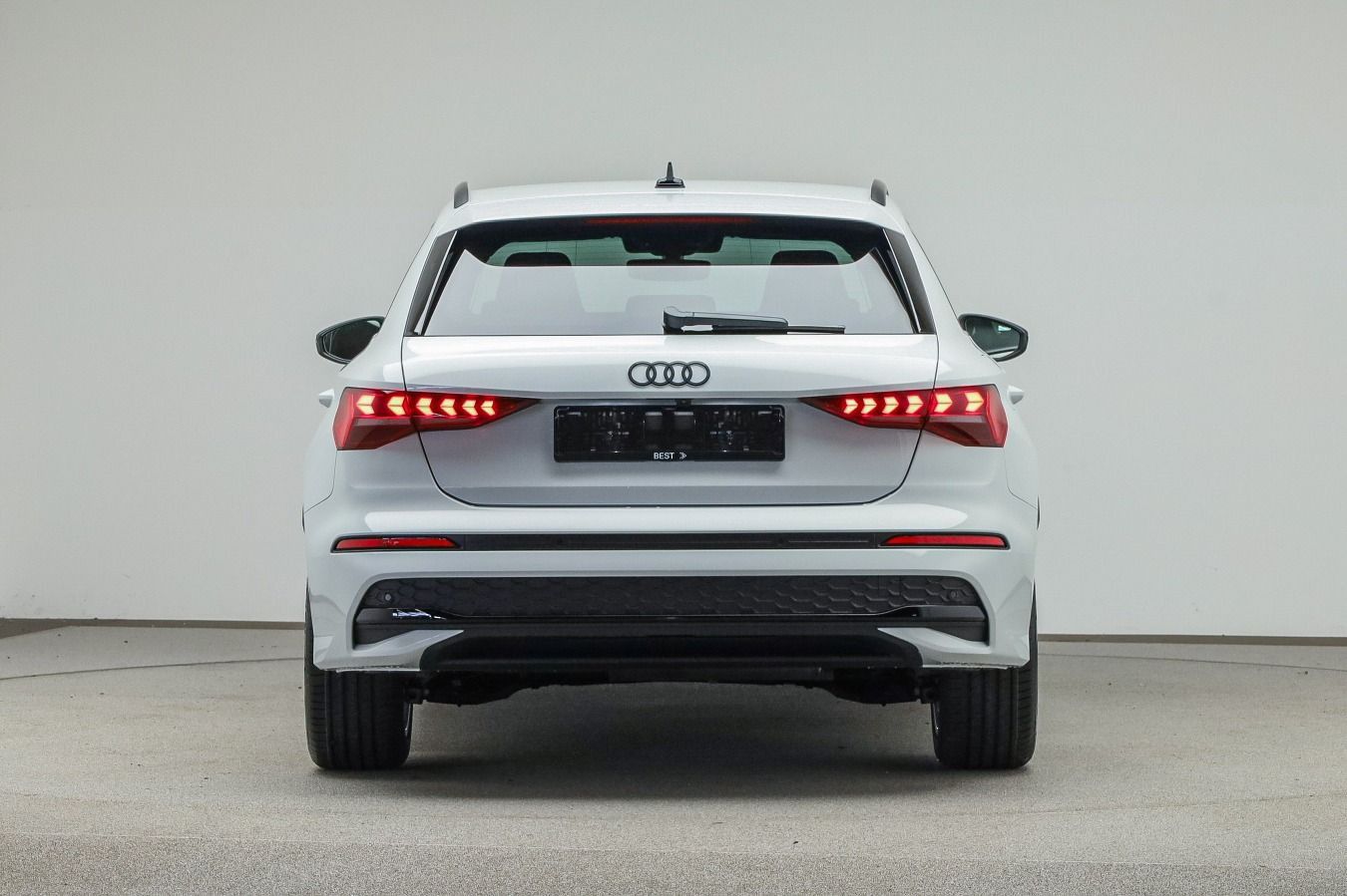 Audi A3 - Bild 5