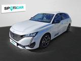 Peugeot 308 SW BlueHDI 130 EAT8 Allure 360°, Navi - Peugeot 308 mit Diesel-Antrieb