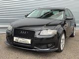 Audi A3 Sportback 2.0 FSI Ambition Bose Panorama** - Audi A3 aus 2006: Ambition