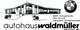 Autohaus Waldmüller GmbH & Co. KG