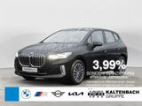 BMW 220 Active Tourer Luxury Line HUD 360° LED W-LAN - mit Benzin-Antrieb: Van