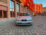 BMW 5er E39 530 d Schalter Touring 2002 Xe... - BMW 2002: Kombi