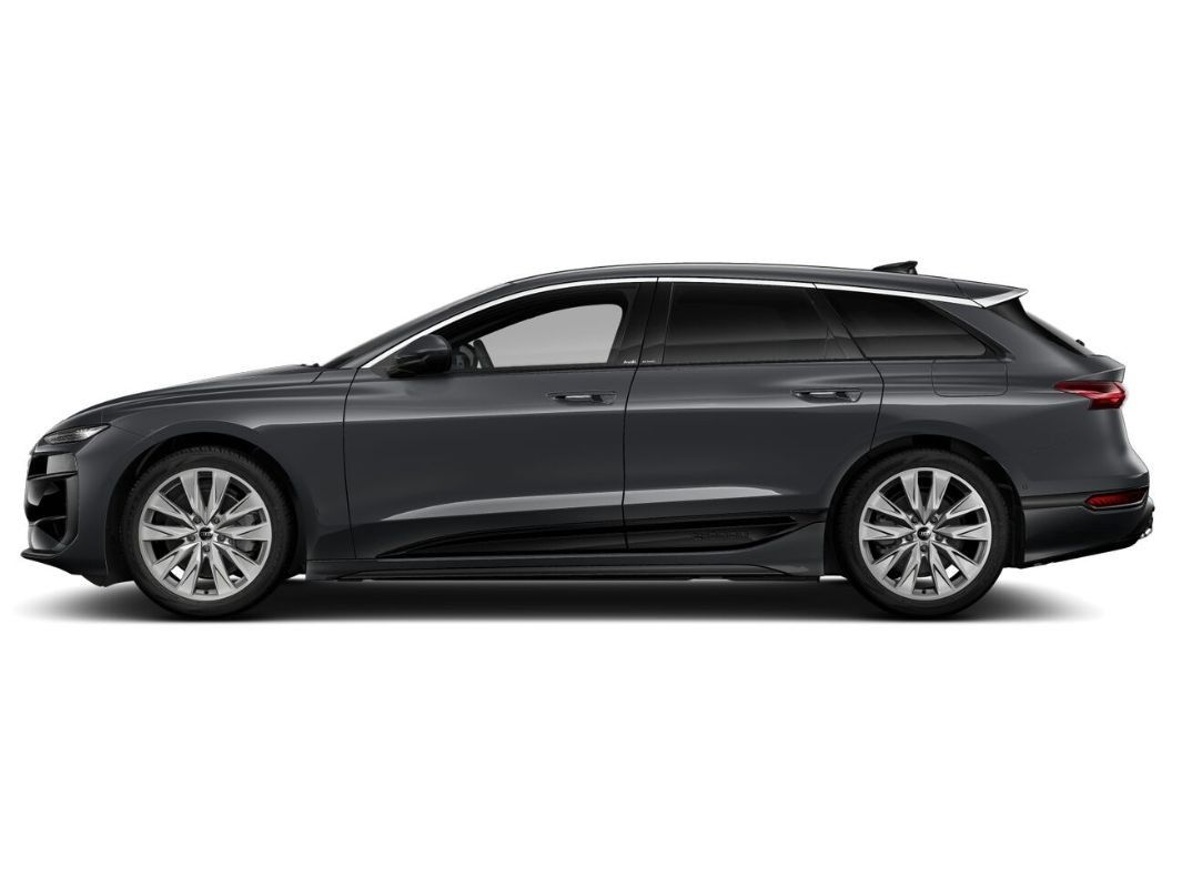 Audi A6 e-tron - Bild 7