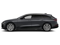 Audi A6 e-tron - Vorschau Bild 7