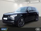 Land Rover Range Rover D350 Autobiography (L460) - Land Rover Range Rover in Erfurt